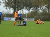 S.K.N.W.K. 3 - Wolfaartsdijk 3 (comp.) seizoen 2021-2022 (24/25)